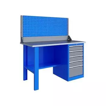 Верстак Верстакофф TNC 141.15.2-1 125129