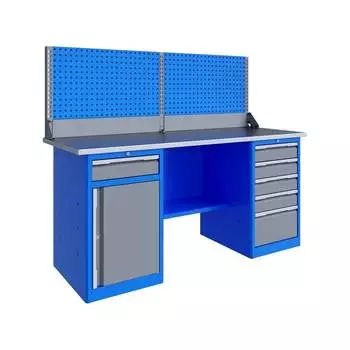 Верстак Верстакофф TNC 181.58.2-1 125339