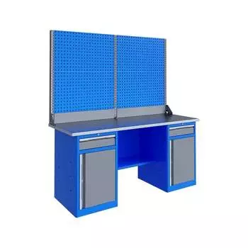 Верстак Верстакофф TNC 181.88.2-2 125346