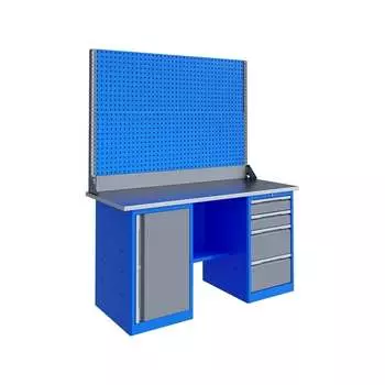 Верстак Верстакофф TNC 161.47.1-2 125246