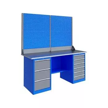 Верстак Верстакофф TNC 181.36.2-2 125278