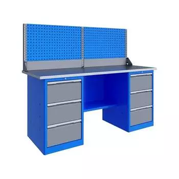 Верстак Верстакофф TNC 181.33.2-1 125267