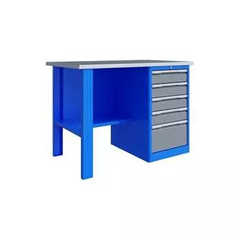 Верстак Верстакофф TNC 121.15.1 125110