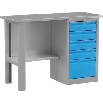 Верстак Верстакофф PROFFI-E v.2 112 Д5 116125