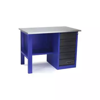 Верстак Верстакофф PROFFI 112 Д5 101106