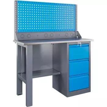 Верстак Верстакофф SLF 121.13.1-1R 116301