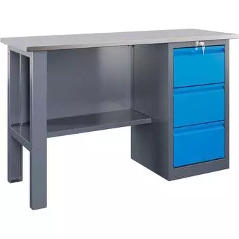 Верстак Верстакофф SLF 141.13.2 116320