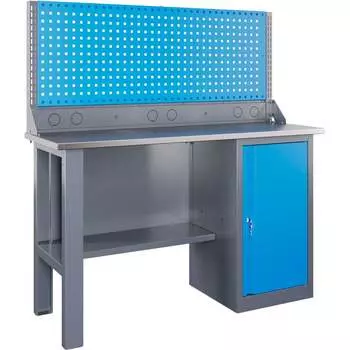 Верстак Верстакофф SLF 141.17.2-1R 116336