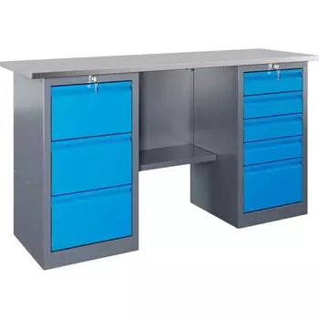 Верстак Верстакофф SLF 161.35.1 116350