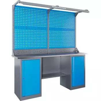 Верстак Верстакофф SLF 181.77.2-2FR 116439