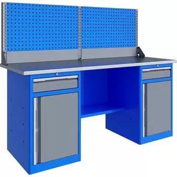 Верстак Верстакофф TNC 181.88.2-1 125347