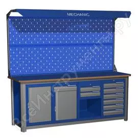 Верстак Верстакофф