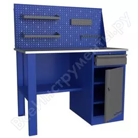 Верстак Верстакофф