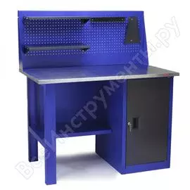 Слесарный верстак Верстакофф