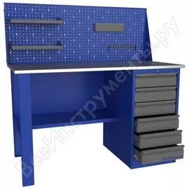 Верстак Верстакофф