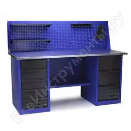 Слесарный верстак Верстакофф