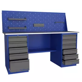 Верстак Верстакофф