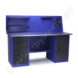 Верстак Верстакофф