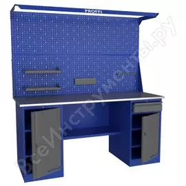 Верстак Верстакофф