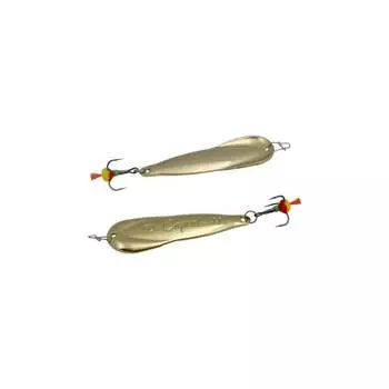 Вертикальная блесна Ecopro Capral EPVJCL65G