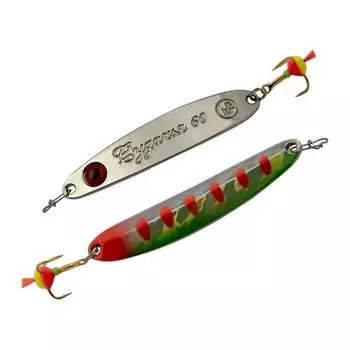 Вертикальная блесна Ecopro