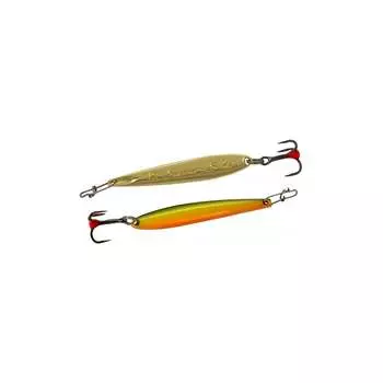 Вертикальная блесна Ecopro Shprot-S EPVJSHT40FRG