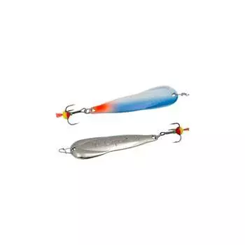 Вертикальная блесна Ecopro Capral EPVJCL55BLS