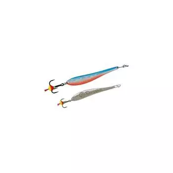 Вертикальная блесна Ecopro Dancer EPVJDRT60BRS