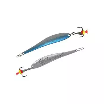 Вертикальная блесна Ecopro Dancer EPVJDRT70BUS