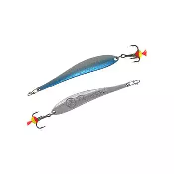 Вертикальная блесна Ecopro Dancer EPVJDRT50BUS