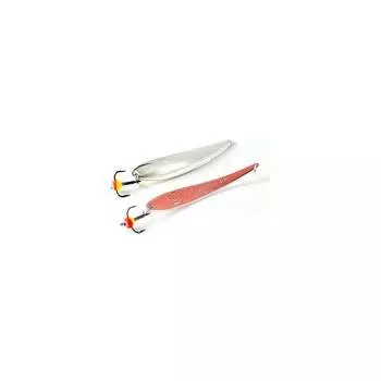 Вертикальная блесна Ecopro Dancer EPVJDRT70SC