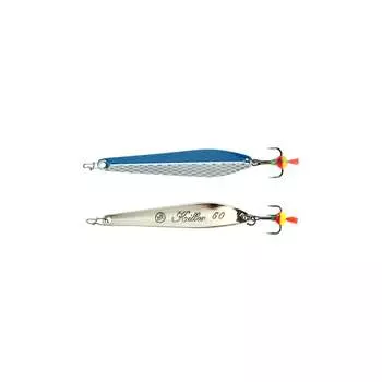 Вертикальная блесна Ecopro Killer EPVJKT80BUS