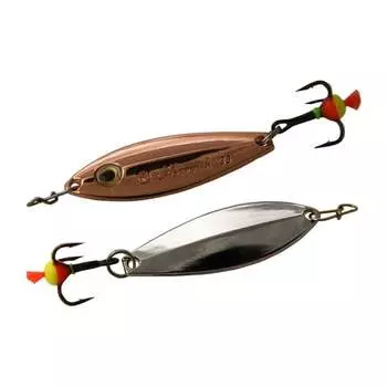 Вертикальная блесна Ecopro Karasik EPVJKR35S