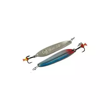 Вертикальная блесна Ecopro Yeti EPVJYT40BIB
