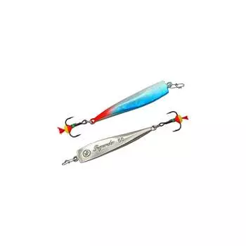 Вертикальная блесна Ecopro Legenda EPVJLT65BIB