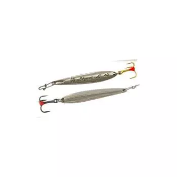 Вертикальная блесна Ecopro Shprot-S EPVJSHT40S