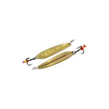 Вертикальная блесна Ecopro