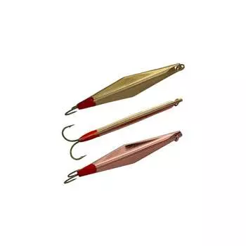 Вертикальная блесна Ecopro Joker EPSJS70GC