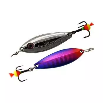 Вертикальная блесна Ecopro Karasik EPVJKR35PPH