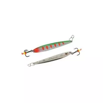 Вертикальная блесна Ecopro Shprot EPVJSH70SBIL