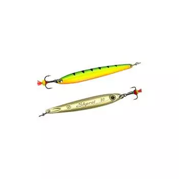 Вертикальная блесна Ecopro