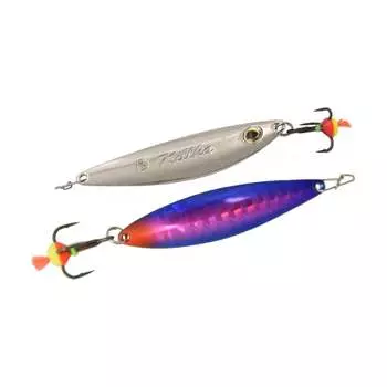 Вертикальная блесна Ecopro Killka EPVJKL60PPH