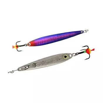 Вертикальная блесна Ecopro Shprot EPVJSH60PPH