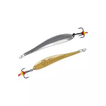 Вертикальная блесна Ecopro Dancer EPVJDRT50SG