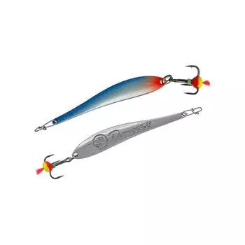 Вертикальная блесна Ecopro Dancer EPVJDRT60BLS