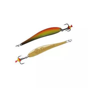 Вертикальная блесна Ecopro Dancer EPVJDRT70FRG