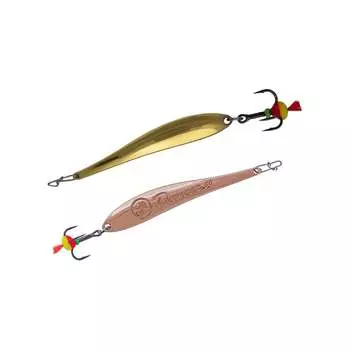 Вертикальная блесна Ecopro Dancer EPVJDRT70GC