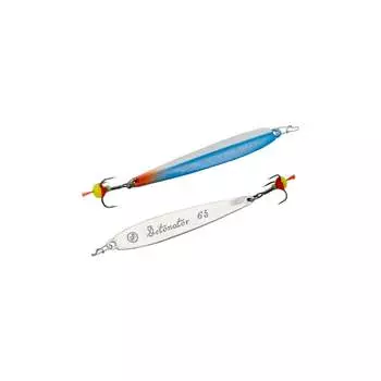 Вертикальная блесна Ecopro Detonator EPVJDT65BLS