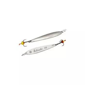 Вертикальная блесна Ecopro Detonator EPVJDT65S