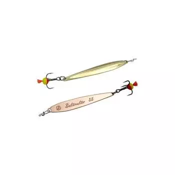 Вертикальная блесна Ecopro Detonator EPVJDT85GC